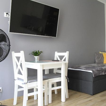Apartamentylove - Apartament Wieckowski, Prywatny Garaz Podziemny Opcjonalnie Лодзь Экстерьер фото