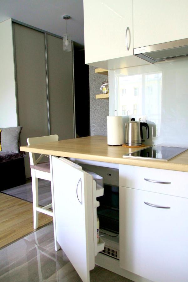 Apartamentylove - Apartament Wieckowski, Prywatny Garaz Podziemny Opcjonalnie Лодзь Экстерьер фото