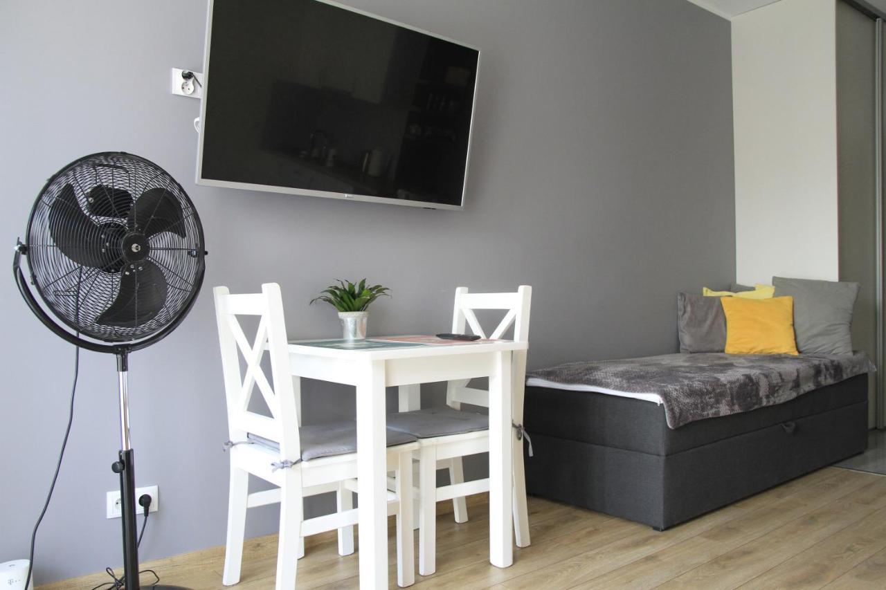 Apartamentylove - Apartament Wieckowski, Prywatny Garaz Podziemny Opcjonalnie Лодзь Экстерьер фото