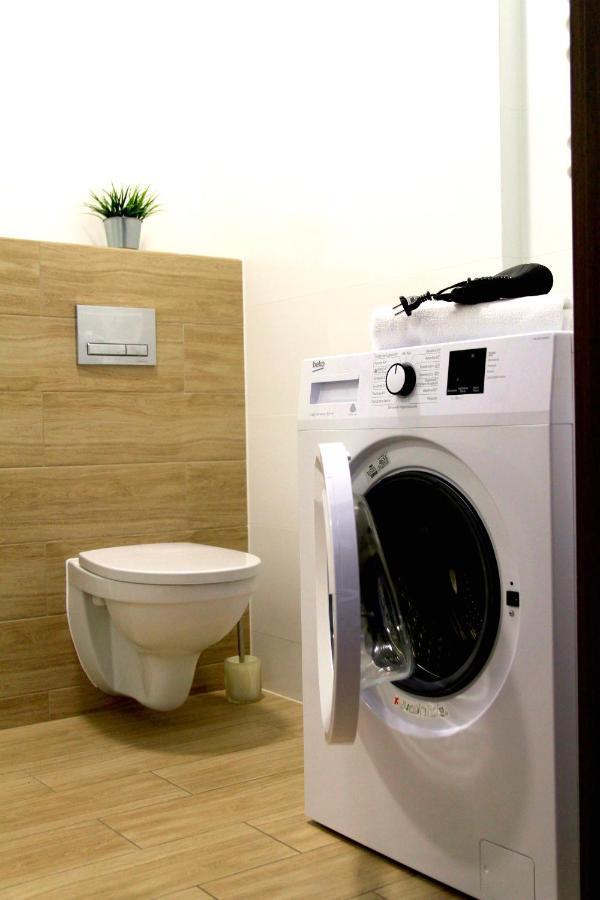 Apartamentylove - Apartament Wieckowski, Prywatny Garaz Podziemny Opcjonalnie Лодзь Экстерьер фото