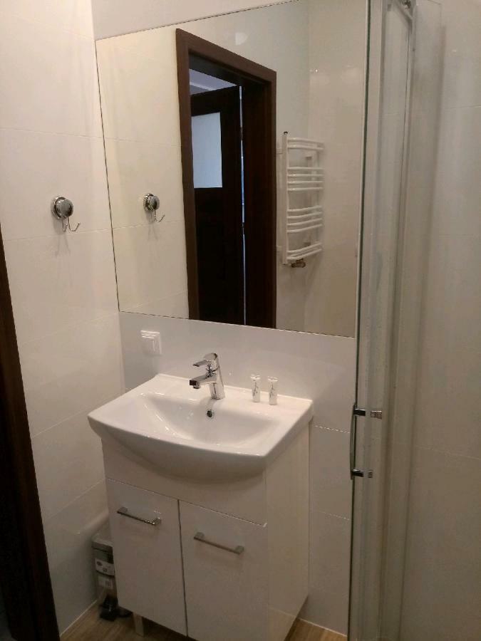 Apartamentylove - Apartament Wieckowski, Prywatny Garaz Podziemny Opcjonalnie Лодзь Экстерьер фото