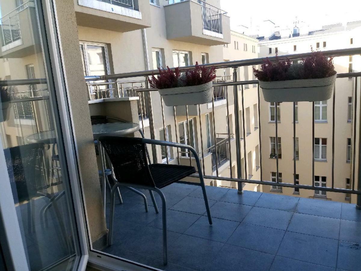 Apartamentylove - Apartament Wieckowski, Prywatny Garaz Podziemny Opcjonalnie Лодзь Экстерьер фото