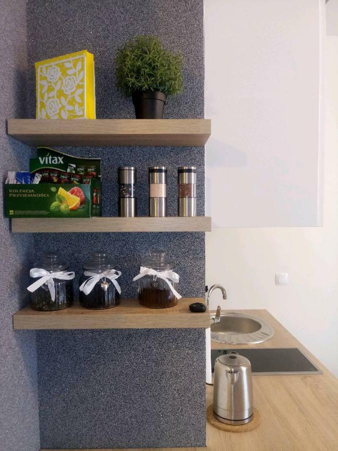 Apartamentylove - Apartament Wieckowski, Prywatny Garaz Podziemny Opcjonalnie Лодзь Экстерьер фото