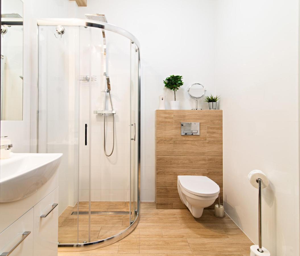 Apartamentylove - Apartament Wieckowski, Prywatny Garaz Podziemny Opcjonalnie Лодзь Экстерьер фото