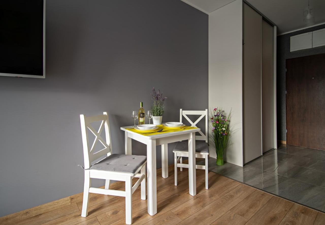 Apartamentylove - Apartament Wieckowski, Prywatny Garaz Podziemny Opcjonalnie Лодзь Экстерьер фото